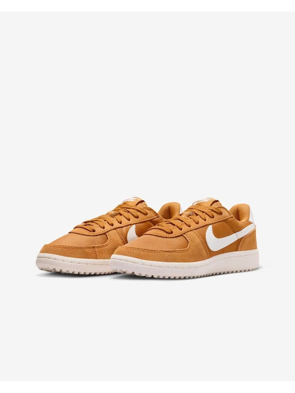 Nike Field General Fall Sneaker  Sz (GS)7 (W)8.5.